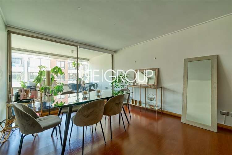 Departamento en venta de 3 dorm. en Lo Barnechea - Imagen 4