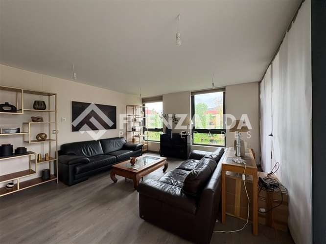 Arriendo Departamento Lo Barnechea 2 dorm 2 Estacionamientos
