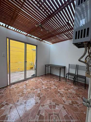 Casa en Condominio en CALETA SAN PEDRO (187355)