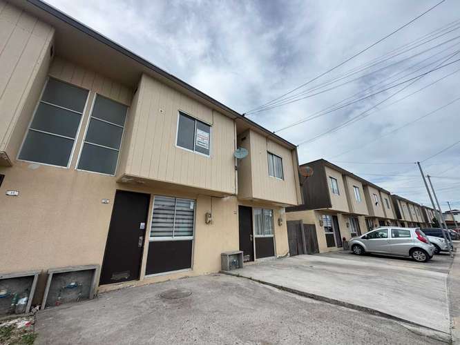 Casa en Condominio en CALETA SAN PEDRO (187355)