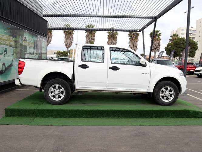 GREAT WALL WINGLE 5 2023 - Imagen 4