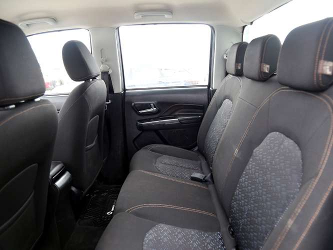 GREAT WALL WINGLE 5 2023 - Imagen 14