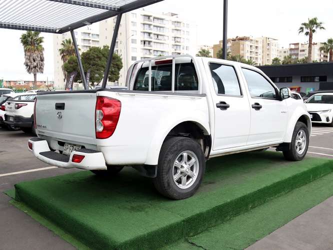 GREAT WALL WINGLE 5 2023 - Imagen 6