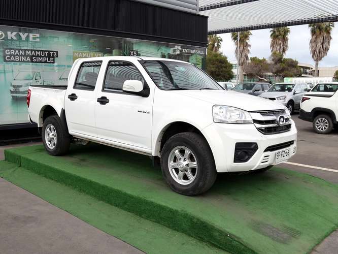 GREAT WALL WINGLE 5 2023 - Imagen 3