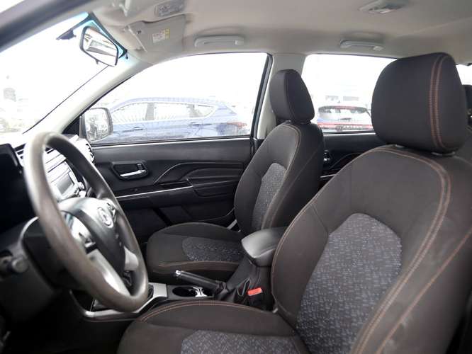 GREAT WALL WINGLE 5 2023 - Imagen 12