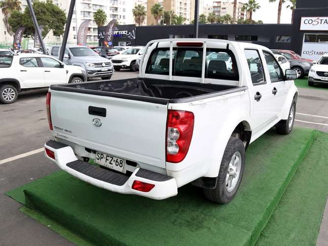 GREAT WALL WINGLE 5 2023 - Imagen 8