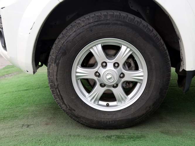GREAT WALL WINGLE 5 2023 - Imagen 10