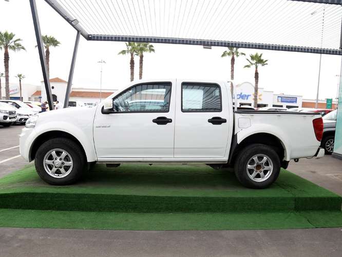 GREAT WALL WINGLE 5 2023 - Imagen 5