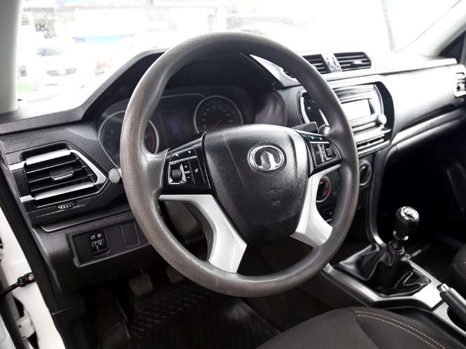 GREAT WALL WINGLE 5 2023 - Imagen 13