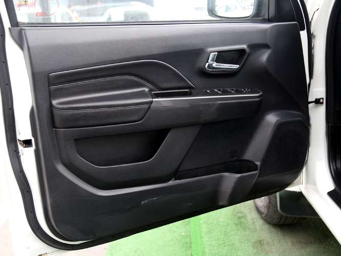 GREAT WALL WINGLE 5 2023 - Imagen 11