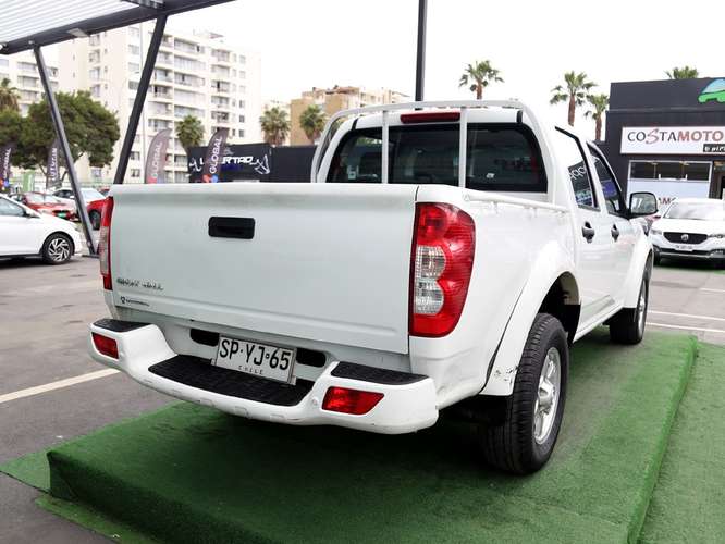 GREAT WALL WINGLE 5 2023 - Imagen 6