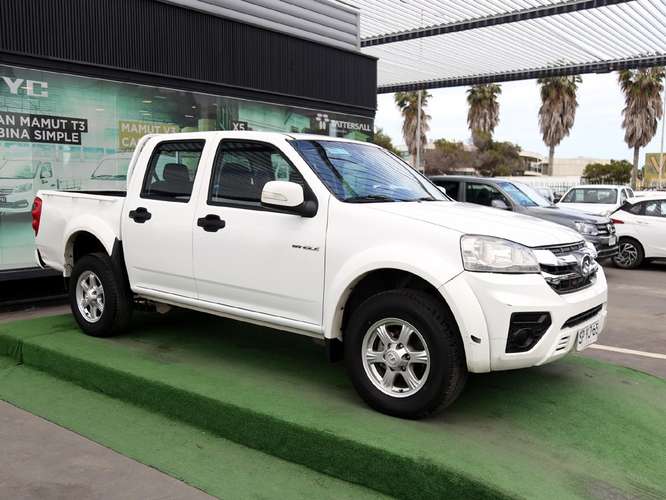 GREAT WALL WINGLE 5 2023 - Imagen 3