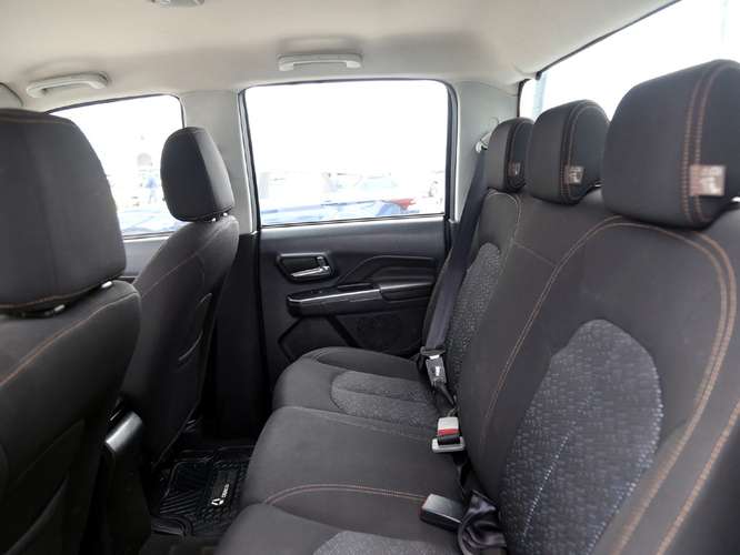 GREAT WALL WINGLE 5 2023 - Imagen 14