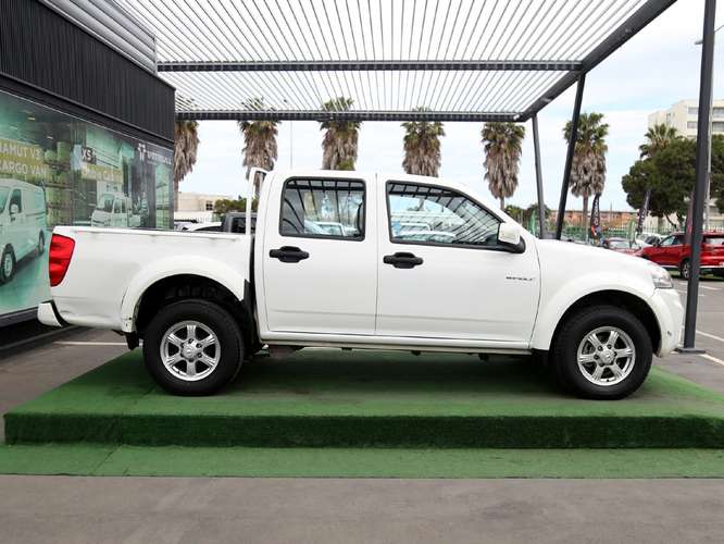 GREAT WALL WINGLE 5 2023 - Imagen 4