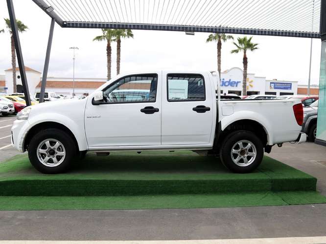 GREAT WALL WINGLE 5 2023 - Imagen 9