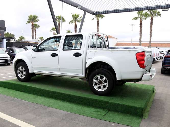 GREAT WALL WINGLE 5 2023 - Imagen 8