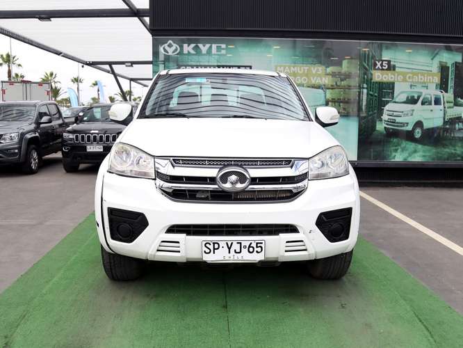 GREAT WALL WINGLE 5 2023 - Imagen 2
