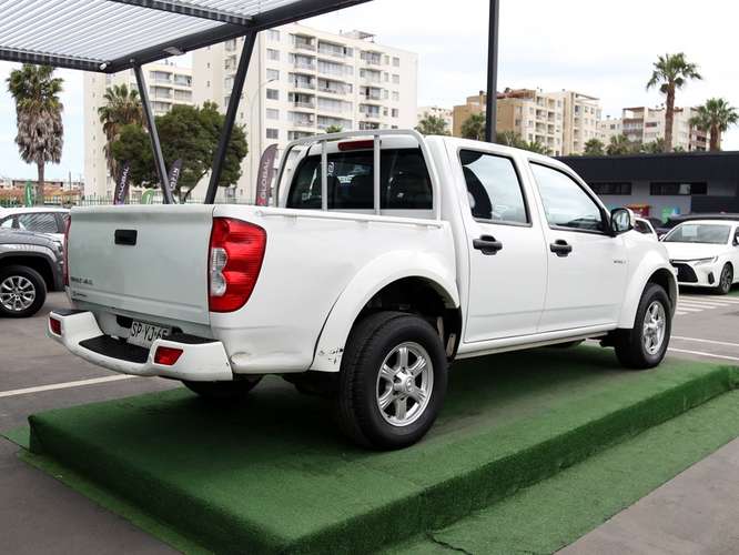 GREAT WALL WINGLE 5 2023 - Imagen 5