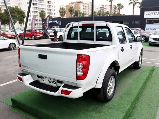 GREAT WALL WINGLE 5 2023 - Imagen 7