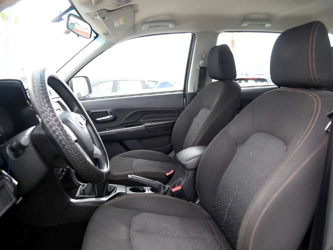 GREAT WALL WINGLE 5 2023 - Imagen 12