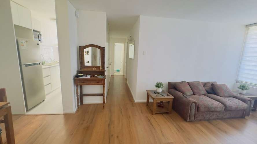 DEPTP 1er piso 3D2B1 Salvador-/Irarrazaval - Imagen 2