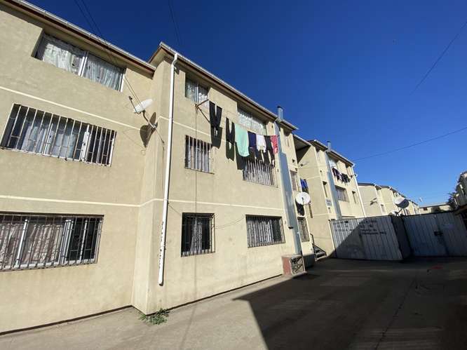 Depto 2D1B 54m2 piso 2 -Costa del Sol - Imagen 11