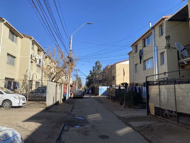 Depto 2D1B 54m2 piso 2 -Costa del Sol - Imagen 6