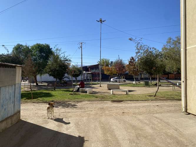 Depto 2D1B 54m2 piso 2 -Costa del Sol - Imagen 10
