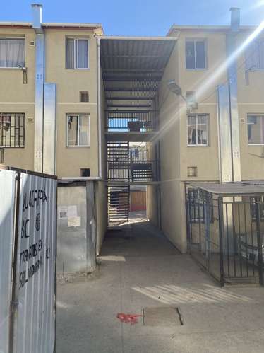 Depto 2D1B 54m2 piso 2 -Costa del Sol - Imagen 5