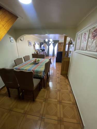 Excelente casa 6D2B3E Condell/ José Manuel infante - Imagen 5