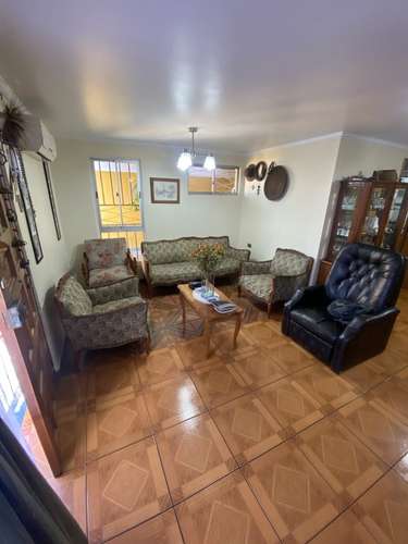 Excelente casa 6D2B3E Condell/ José Manuel infante - Imagen 4