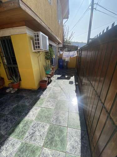 Excelente casa 6D2B3E Condell/ José Manuel infante - Imagen 2