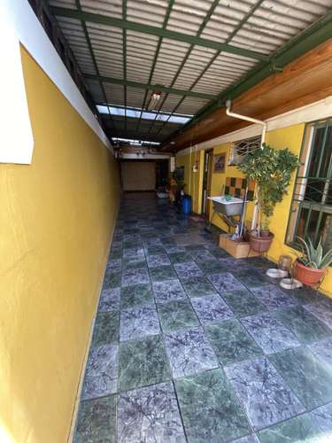 Excelente casa 6D2B3E Condell/ José Manuel infante - Imagen 1