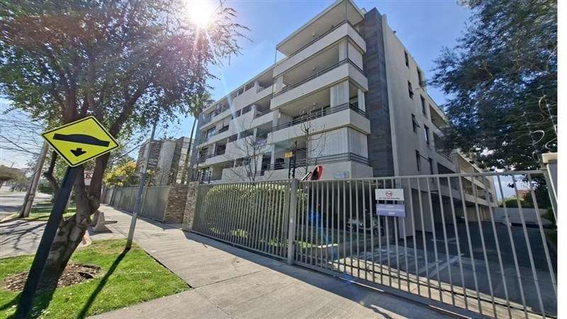 Departamento en venta de 2 dorm. en Ñuñoa - Imagen 9