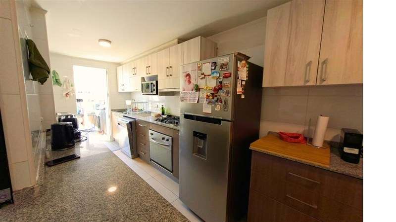 Departamento en venta de 2 dorm. en Ñuñoa - Imagen 8