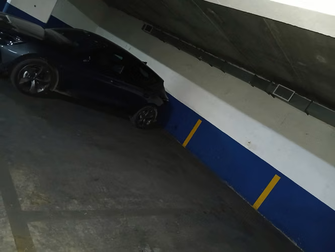 Estacionamiento Manuel Montt 275.