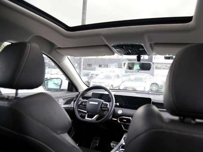 JETOUR X70 PLUS 2024 - Imagen 16