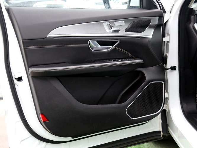JETOUR X70 PLUS 2024 - Imagen 11