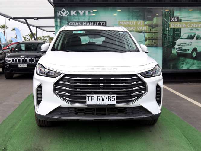 JETOUR X70 PLUS 2024 - Imagen 2