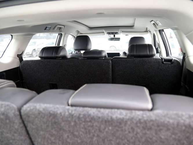 JETOUR X70 PLUS 2024 - Imagen 9