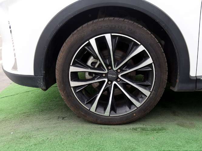 JETOUR X70 PLUS 2024 - Imagen 10