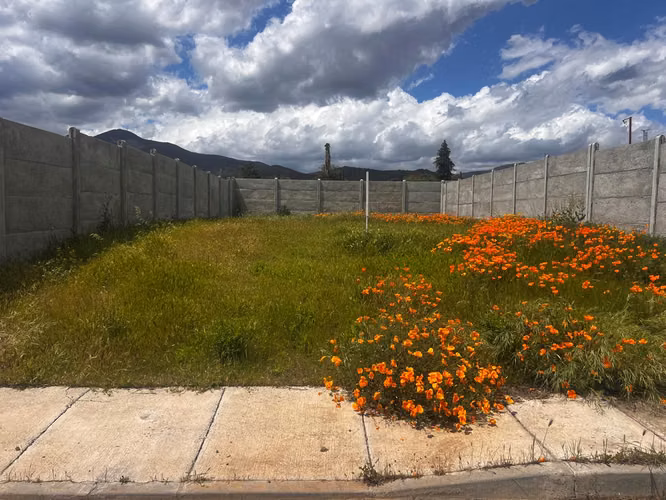 Terreno Loteo El Polo , Machalí
