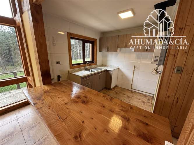Casa en arriendo de 2 dorm. en Coihaique - Imagen 3