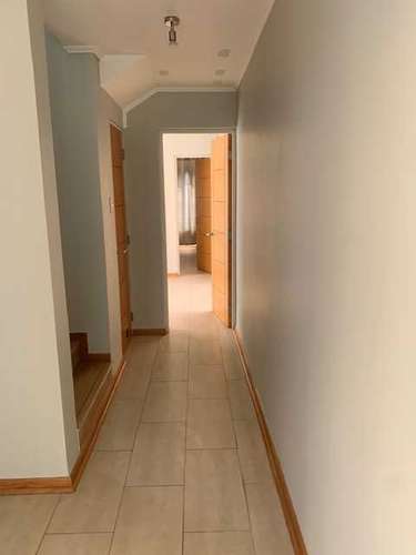 Arriendo Impecable casa en Condominio  Ovalle (187328)