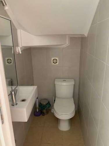 Arriendo Impecable casa en Condominio  Ovalle (187328)