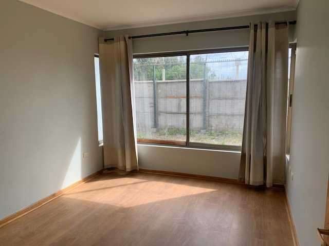 Arriendo Impecable casa en Condominio  Ovalle (187328)
