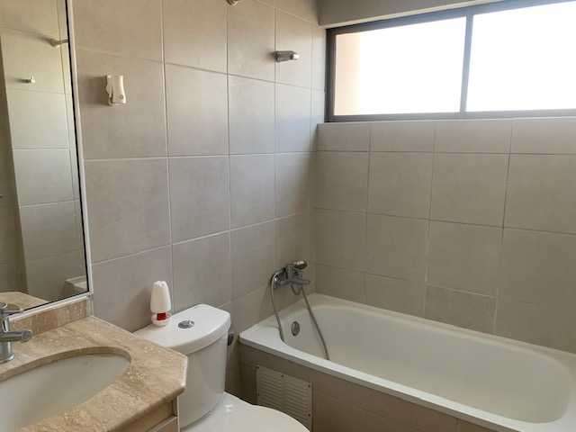 Arriendo Impecable casa en Condominio  Ovalle (187328)