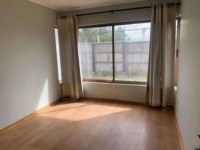 Arriendo Impecable casa en Condominio  Ovalle (187328)