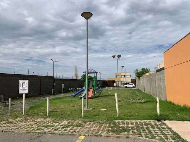 Arriendo Impecable casa en Condominio  Ovalle (187328)