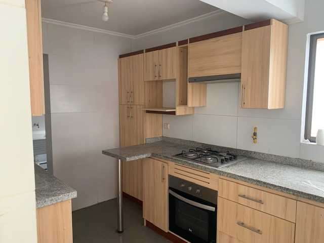 Arriendo Impecable casa en Condominio  Ovalle (187328)